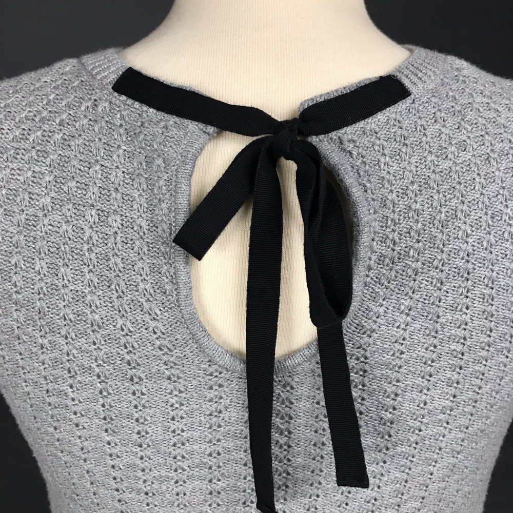 🧺 FREE WITH BUNDLE! Frenchi Sweater